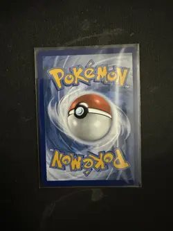 Pokemon TCG Charizard EX Obsidian Flames Promo 196 - Image 2