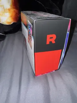 Pokemon Destined Rivals ETB Open Box- No Booster Packs Included - Image 3