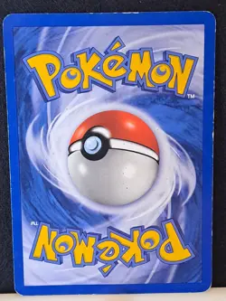 Moltres 27/62 Non-Holo Fossil LP Pokemon TCG - Image 3