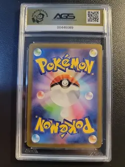 Lt. Surge's Raticate 016/032 Pokemon TCG Classic: Blastoise Holo (Japanese) - Image 2