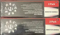 Pokemon Prismatic Evolutions Surprise Box And Booster Bundle Sealed (2-packs) - Image 4