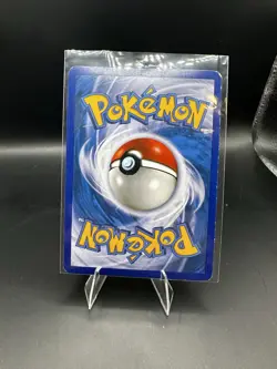 Pokemon Charizard Stormfront 103/100 Secret Rare Holo Stage 2 HP120 2008 - Image 2