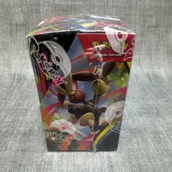 Pokemon TCG Phantasmal Flames new sealed Half Booster Box 18 Packs - Image 5