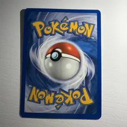 Pokemon Sprout Tower 97/111 Neo Genesis Unlimited Trainer LP - Image 2