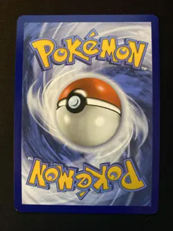 Houndoom 63/131 Pokemon TCG S&V Prismatic Evolutions Masterball Reverse Holo NM - Image 2