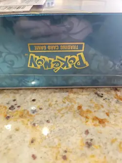 Pokemon TCG Mega Charizard X ex Ultra Premium Collection Set Factory Sealed Box - Image 3