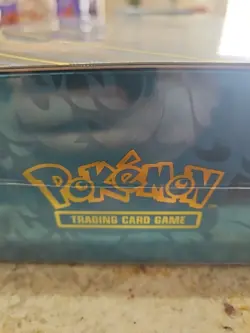 Pokemon TCG Mega Charizard X ex Ultra Premium Collection Set Factory Sealed Box - Image 4