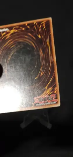 Skilled White Magician MFC-064 Magician's Force Unlimited LP - Image 3