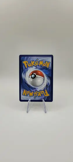 Pokemon TCG: Stunfisk 202/191 Sv08:Surging Sparks Holo Illustration Rare Card NM - Image 3