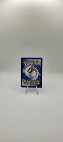 Pokemon TCG: Stunfisk 202/191 Sv08:Surging Sparks Holo Illustration Rare Card NM - Image 4