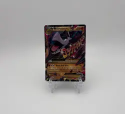 M Aerodactyl EX - XY98 - Black Star Promo - Pokemon Card - LP - Image 1