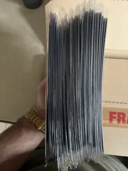 X50 Pikachu at the Museum Pokemon Cards Jumbo Promo Oversized UK Seller Bundle - Image 5