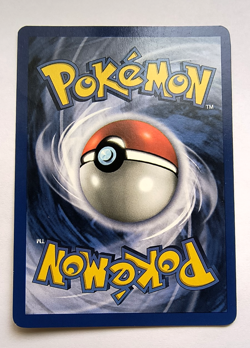 Chansey 3/130 Holo Rare WOTC Card Pokemon Base Set 2 - Image 2