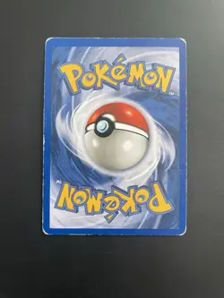 Pokemon TCG Nidoking Base Set 2 Holo Unlimited Rare Card 11/130 - Image 2