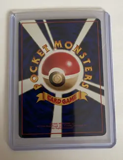 Fearow 022 Red Vending Series 2 Expansion Pokemon Pocket Monsters Card✨ - Image 4
