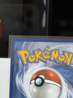 Pokemon Pikachu EX Secret Rare Full Art Holo 276/217 200 HP Electric Card - Image 3