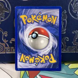 1st edition Nidoqueen 7/64 Jungle Holo Rare Card LP Pokemon TCG - Image 2