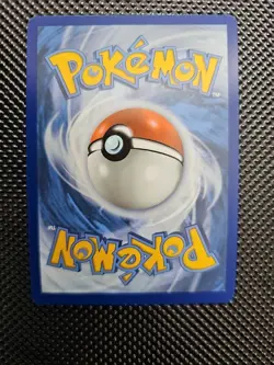 Bulbasaur - (Mega Evolution Stamped) 133/132 Miscellaneous Cards & Products Holo - Image 2