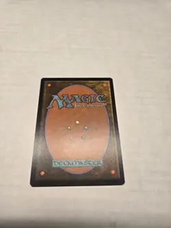 Russian TSR Pact of Negation NM - Magic the Gathering MTG - Image 2