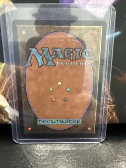 MTG Timesifter Mirrodin 262/306 Regular Rare Artifact LP - Image 2