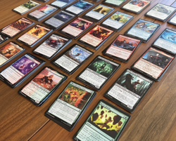 Lot of 320 Avatar: The Last Airbender Magic the Gathering Cards - NO Lands MTG - Image 2