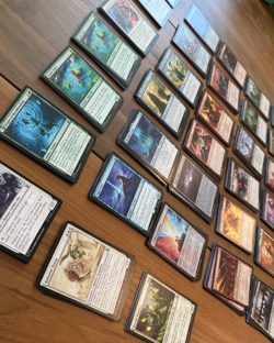 Lot of 320 Avatar: The Last Airbender Magic the Gathering Cards - NO Lands MTG - Image 3