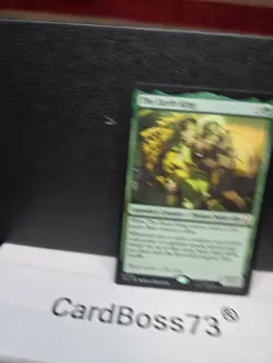 The Earth KingMagic: The Gathering Avatar: The Last Airben.. R 0172 - Image 5