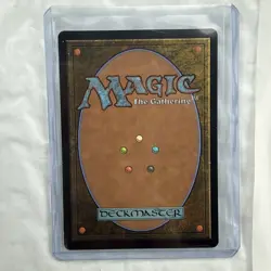 Ozai, the Phoenix King (Borderless) MTG Magic the Gathering M Avatar: The Las - Image 3