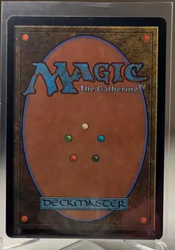 Magic MTG Grand Abolisher *Borderless* Commander Masters #625 Pristine!!! - Image 2