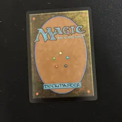 Burning-Rune Demon Kaldheim Regular - Image 2