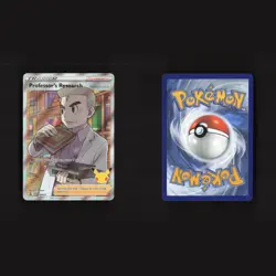 Pokemon PIKACHU V Celebrations Set Bundle Lot 5 ULTRA RARE Holo Full Art Cards - Image 5