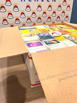 7000+ Pokemon TCG Common/Uncommon Bulk Card Lot - NO ENERGY! - Image 3