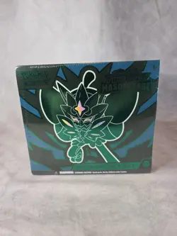 Pokemon TCG Scarlet & Violet Twilight Masquerade Elite Trainer Box New Sealed - Image 1