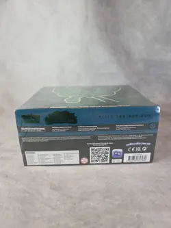 Pokemon TCG Scarlet & Violet Twilight Masquerade Elite Trainer Box New Sealed - Image 5