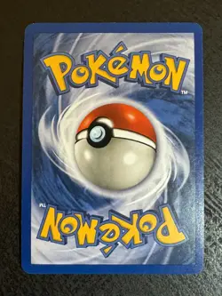 Pokemon TCG Base Set 2 Magneton 9/130 Vintage Holo Unlimited Holo Rare 2000/LP - Image 2