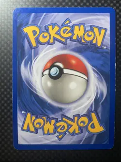 Pokemon TCG Clefairy 6/130 Base Set 2 Holo Rare MP - Image 2