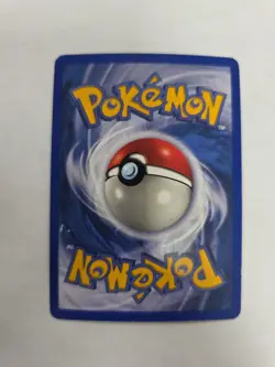 Pokemon TCG Gyarados Base Set 6/102 Holo Unlimited Holo Rare MP - Image 2