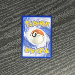 Garganacl Illustration Rare Full Art 147/132 Mega Evolution POKEMON NEAR MINT A - Image 2