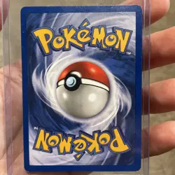 Pokemon TCG Pidgeot 14/130 2nd Edition Holo Base Set 2 - Image 2