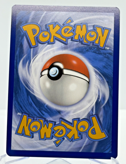 Pokemon Wellspring Mask Ogerpon Ex 64/167 - NEAR MINT - Image 2
