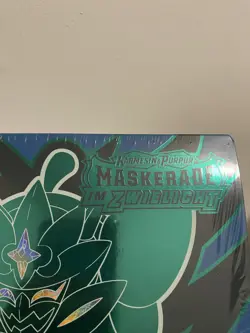 Pokemon Twilight Masquerade ETB German X2 SEALED - Image 2