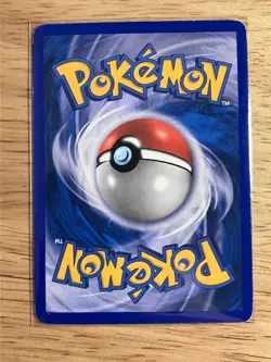 Slowpoke 72/115 - Unseen Forces Regular - Pokemon TCG 2005 - Image 3