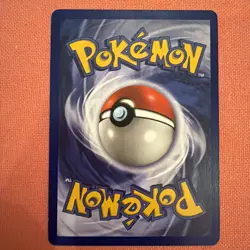 Pokemon Mew 8 Black Star Promo Wizards of the Coast - Image 2