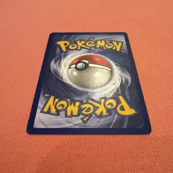 Pokemon Mew 8 Black Star Promo Wizards of the Coast - Image 3