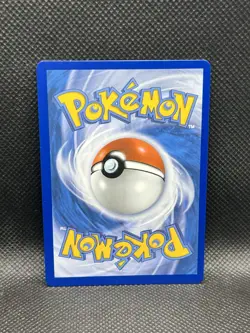 Oricorio ex 024 PROMO BLACK STAR HOLO Mega Evolution Pokemon TCG Shinji Kanda - Image 2
