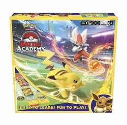 PRESALE | Pokemon Scarlet & Violet Surging Sparks Booster Box & Battle Academy - Image 2