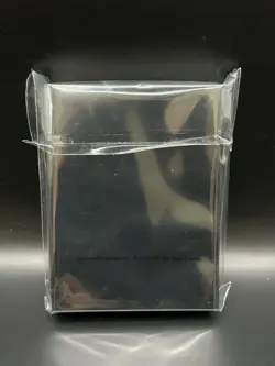 New & Sealed Pokemon TCG Surging Sparks Lightning Bolt Sleeves - 65 Count - Image 2