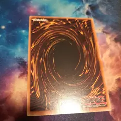 Yugioh D - Time EOJ-EN053 Ultimate Rare 1st Ed NM - Image 2