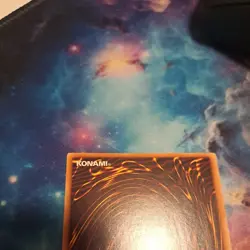 Yugioh D - Time EOJ-EN053 Ultimate Rare 1st Ed NM - Image 5