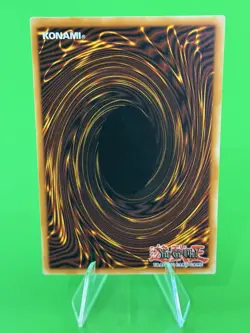 Yu-Gi-Oh Burst Protocol Rokket Loader Ultra Rare BPRO-EN001 NM!!! - Image 2